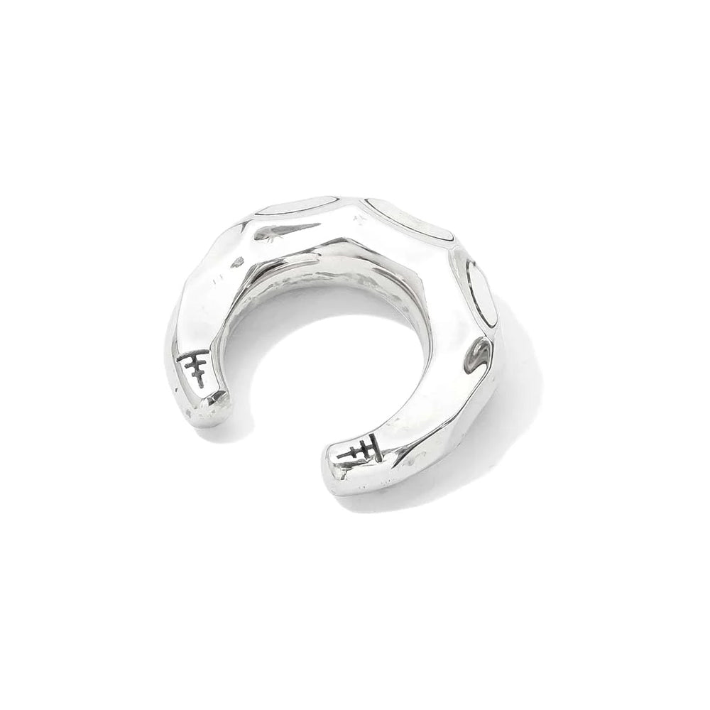 Seismic EAR CUFF (non piercing)