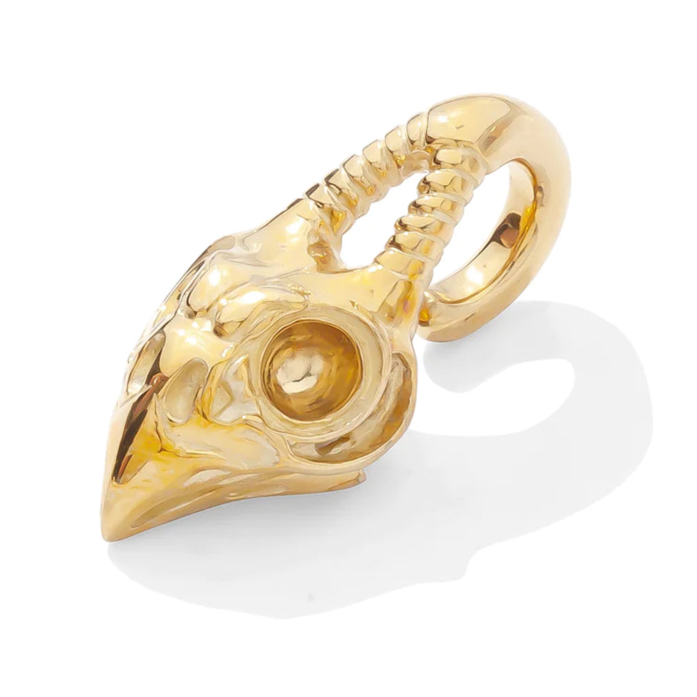 Owl Skull Weights