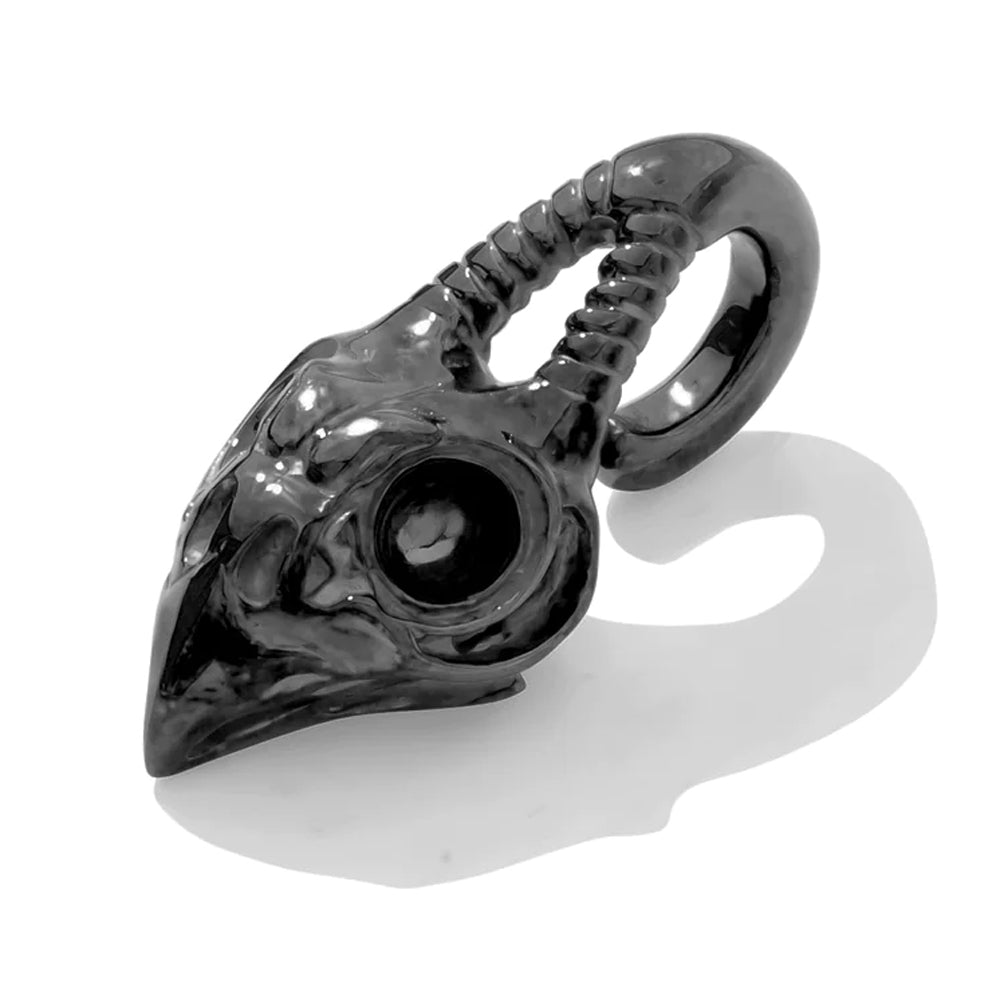 Owl Skull Weights
