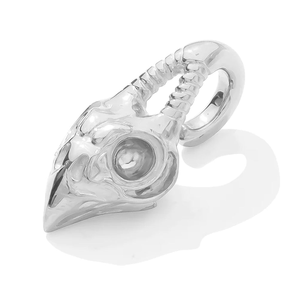 Owl Skull Weights