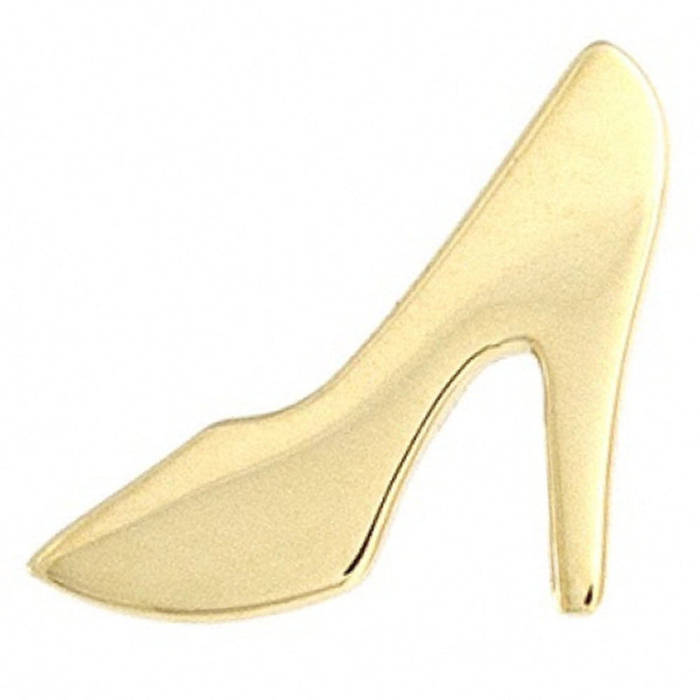"Stiletto" Threaded End in Gold & Platinum