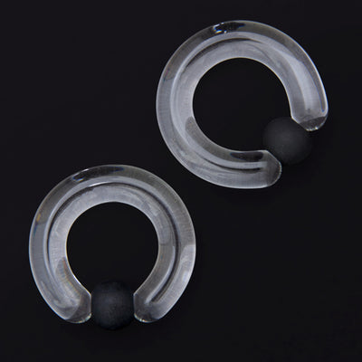 Simple Captive Bead Ring (CBR)