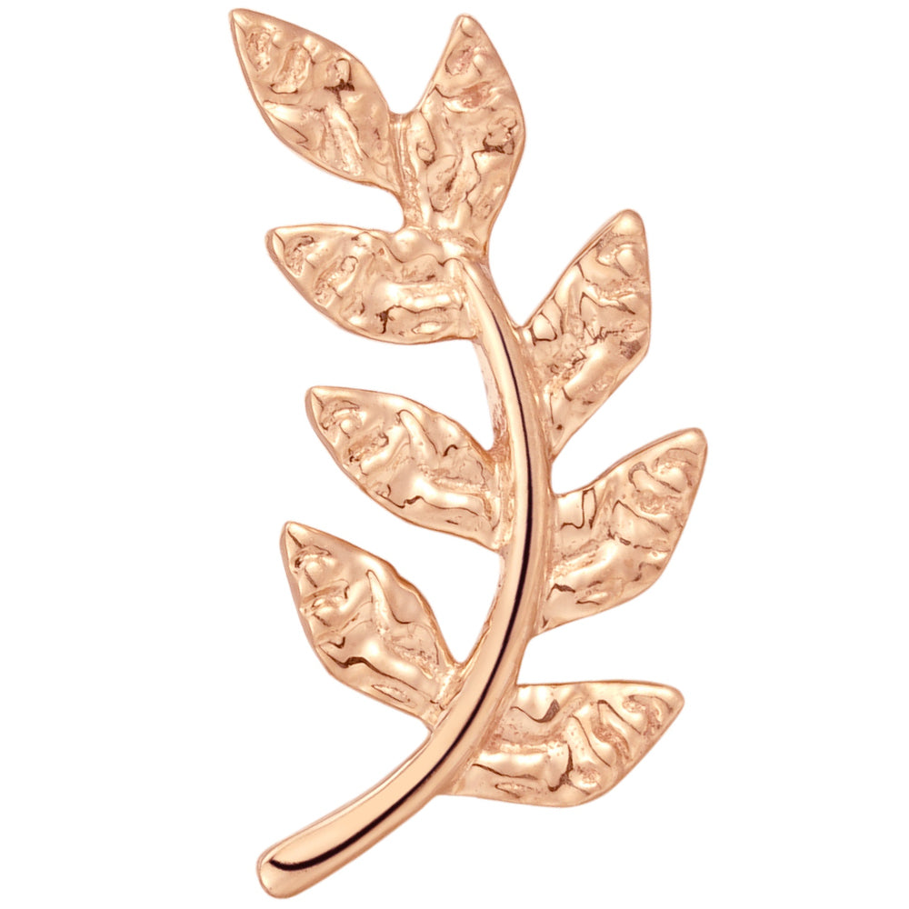 threadless: "Thriving" End in Gold