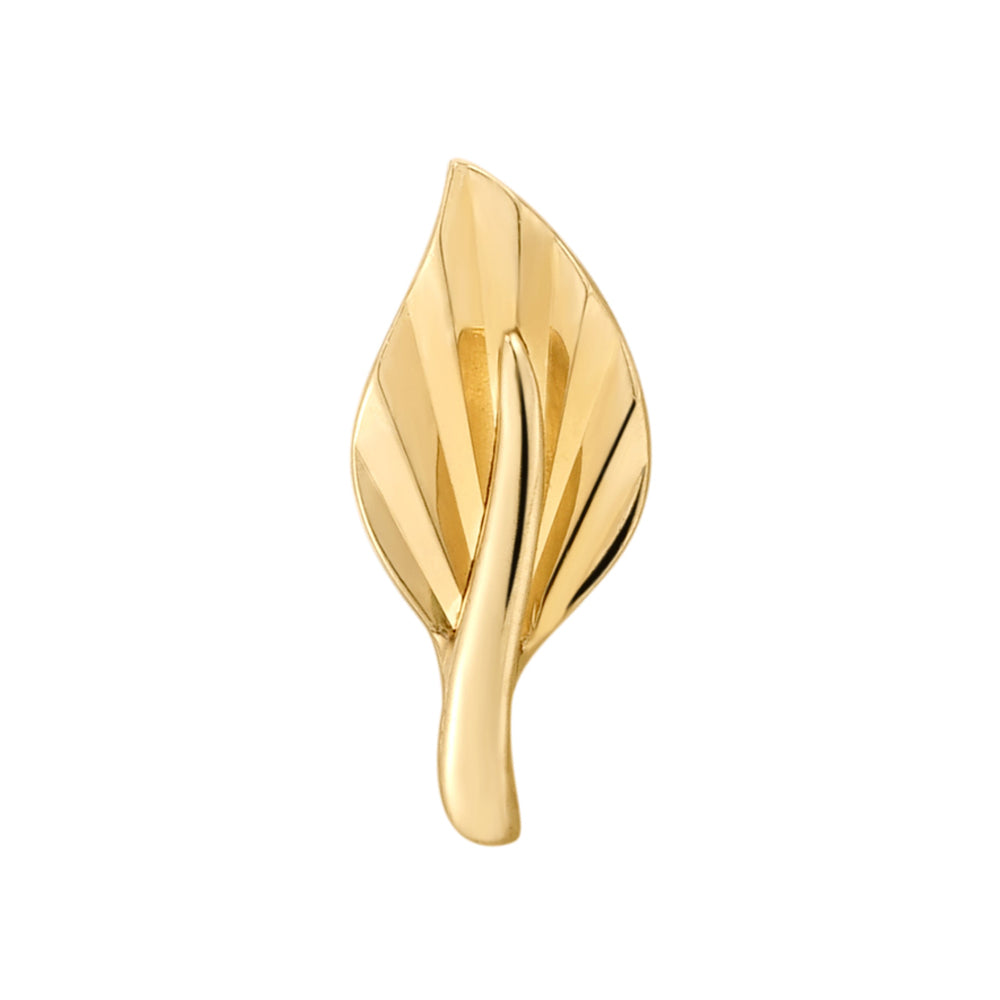 threadless: "Essence" End in Gold