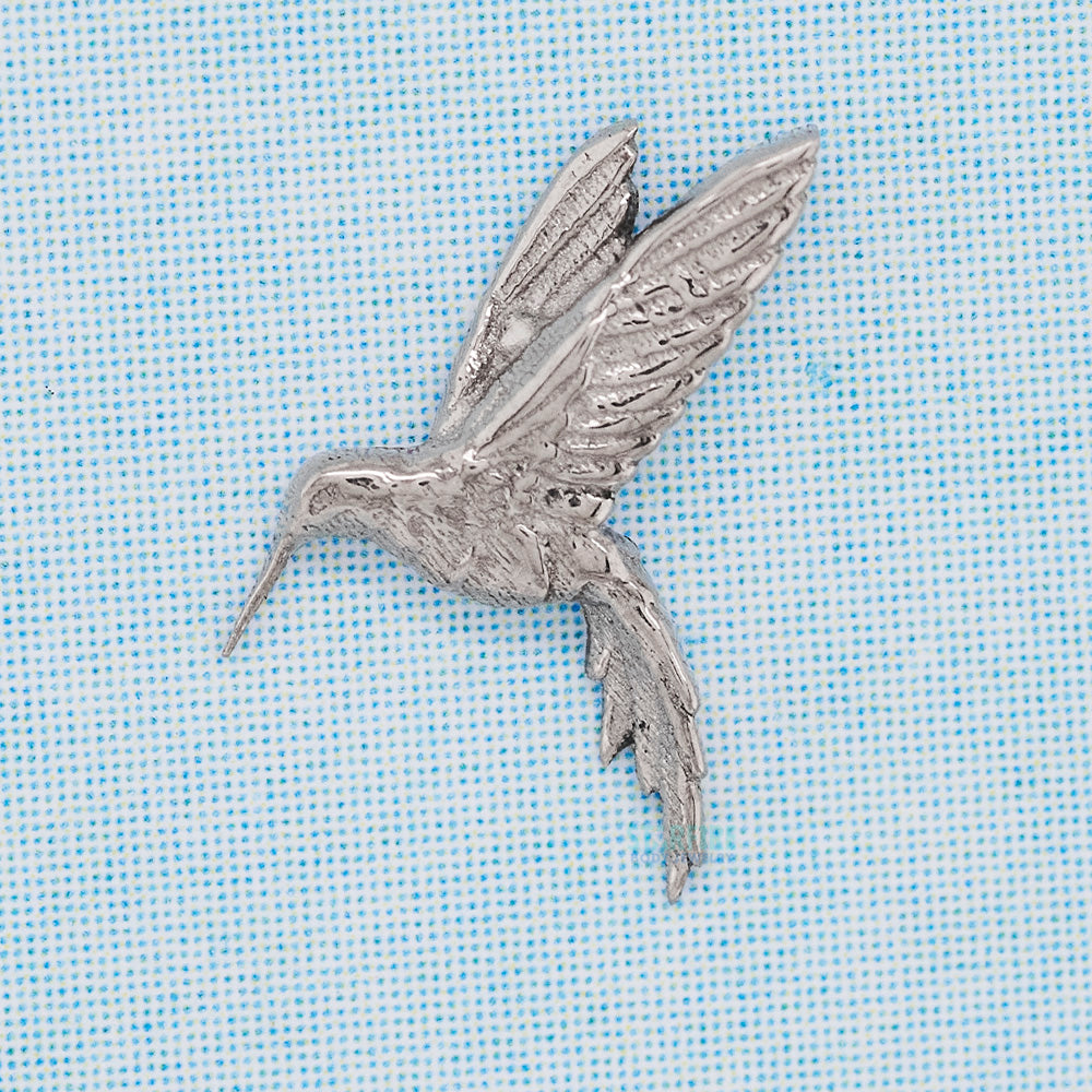 threadless: "Hummingbird 1" End in Gold