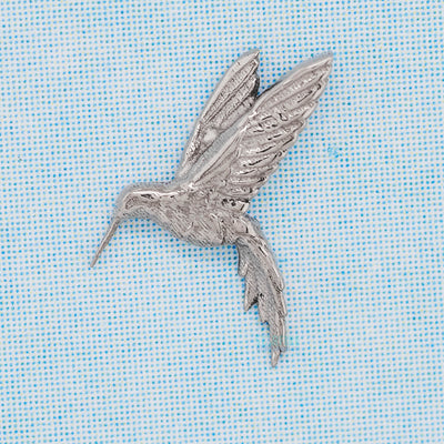 threadless: "Hummingbird 1" End in Gold