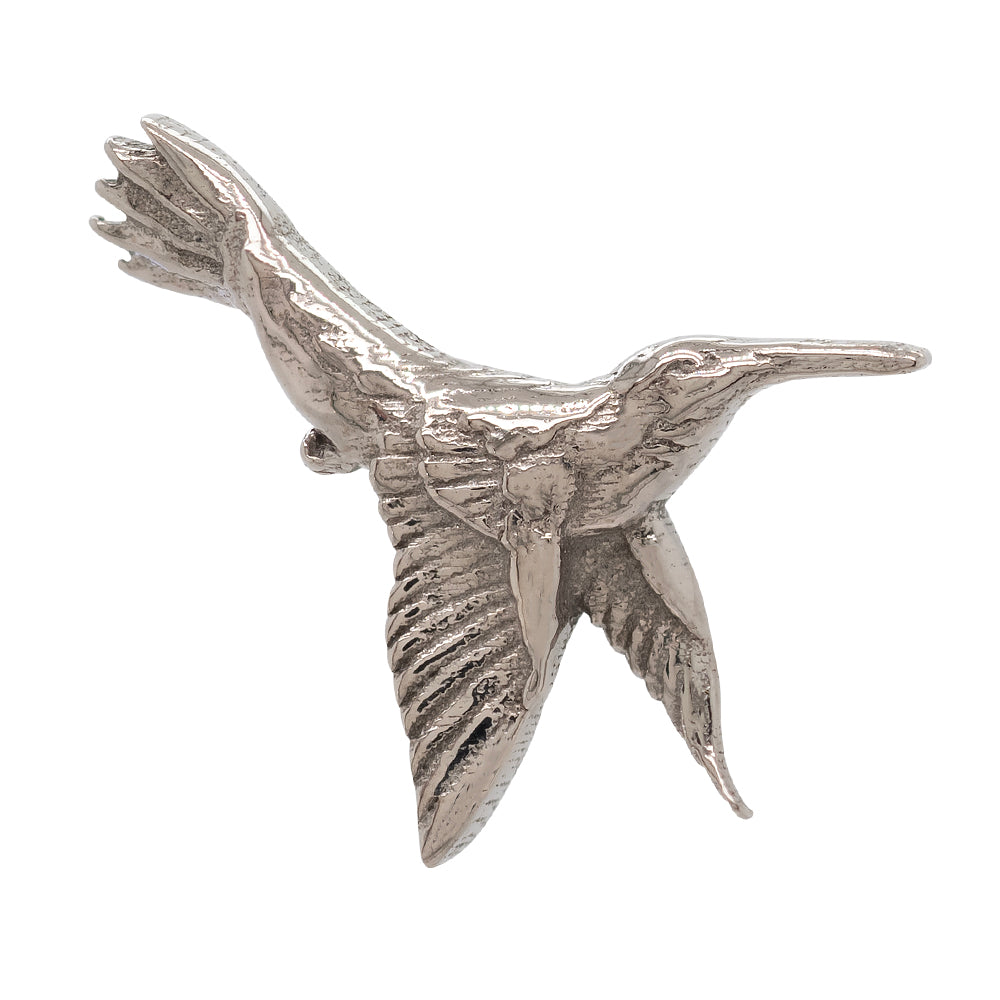 threadless: "Hummingbird 3" End in Gold