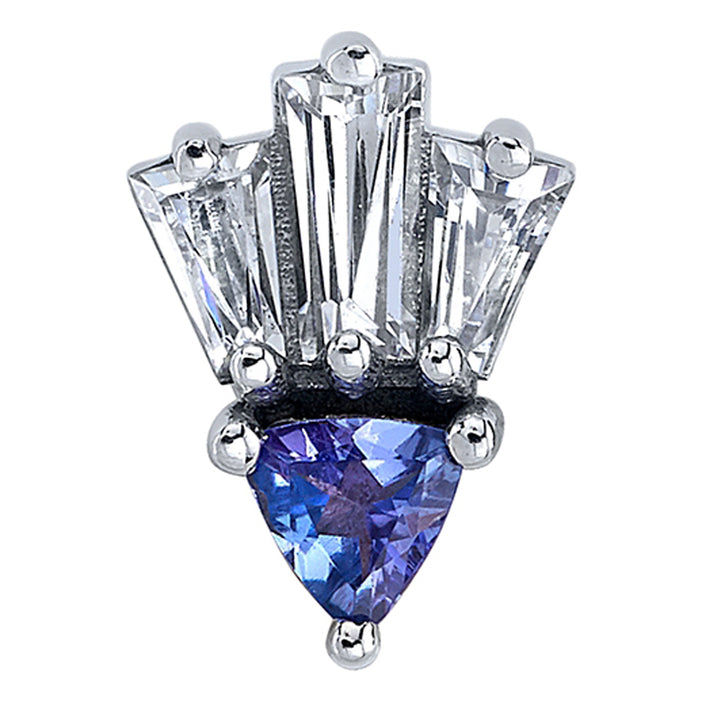 Diamond Body Thread BVLA