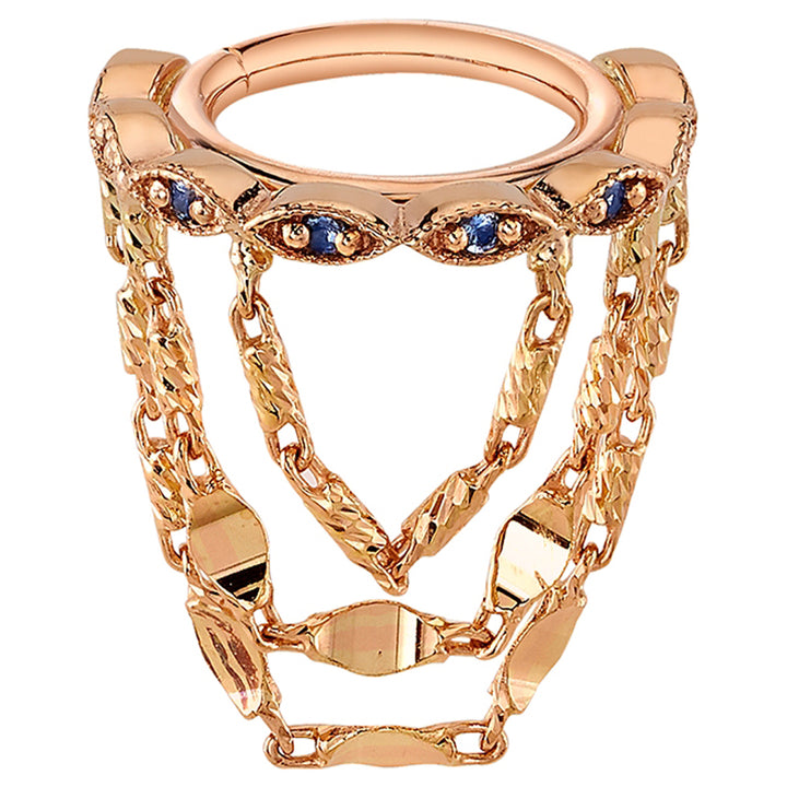 アクセサリーその他 BLUMARINE Woman Jewel Gold 2W351A A8359 Blumarine Jewel for Women SS25 | GIGLIO.COM