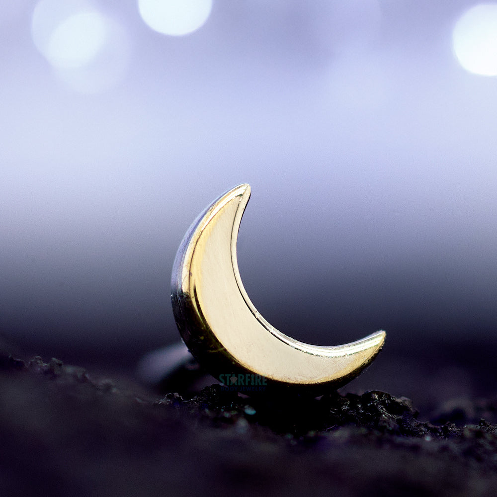 threadless: Moon End in Gold