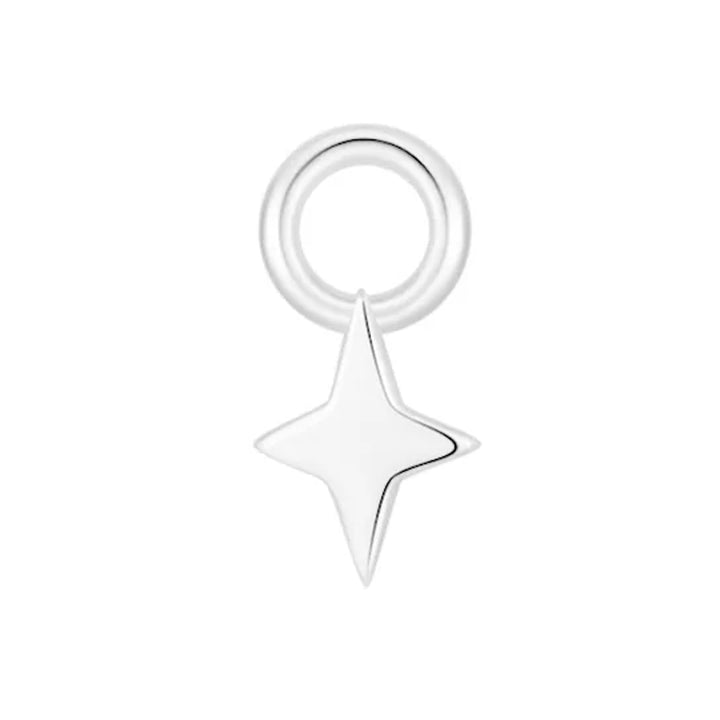 "Twinkle" Charm in Gold