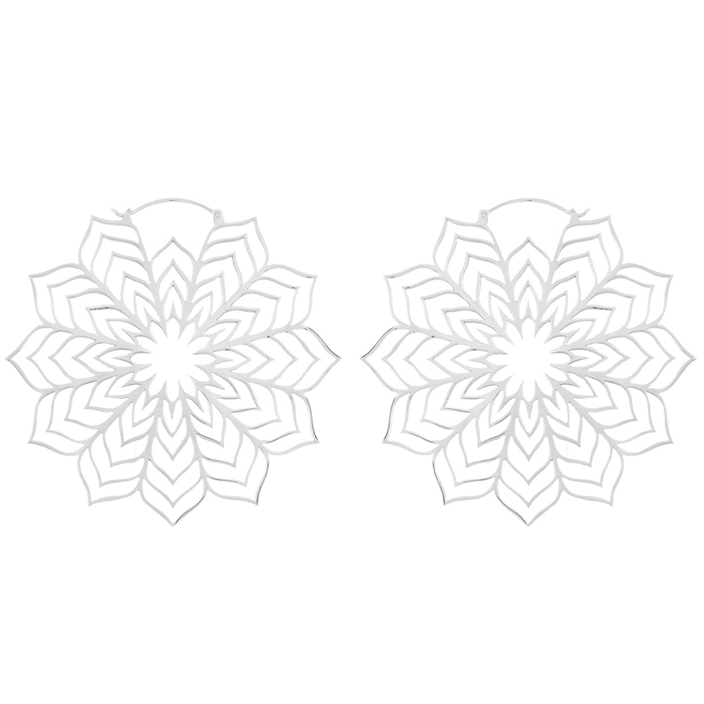 "Houdini" Earrings