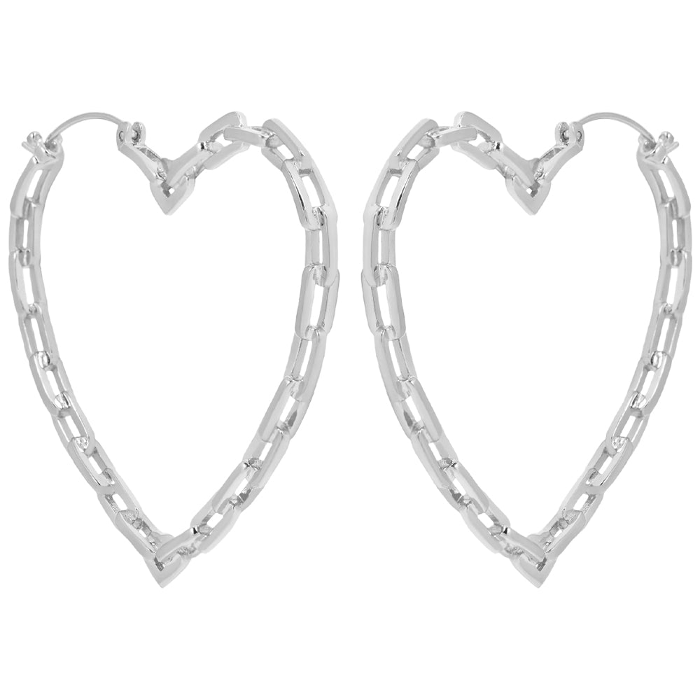 "Unbounded" Earrings
