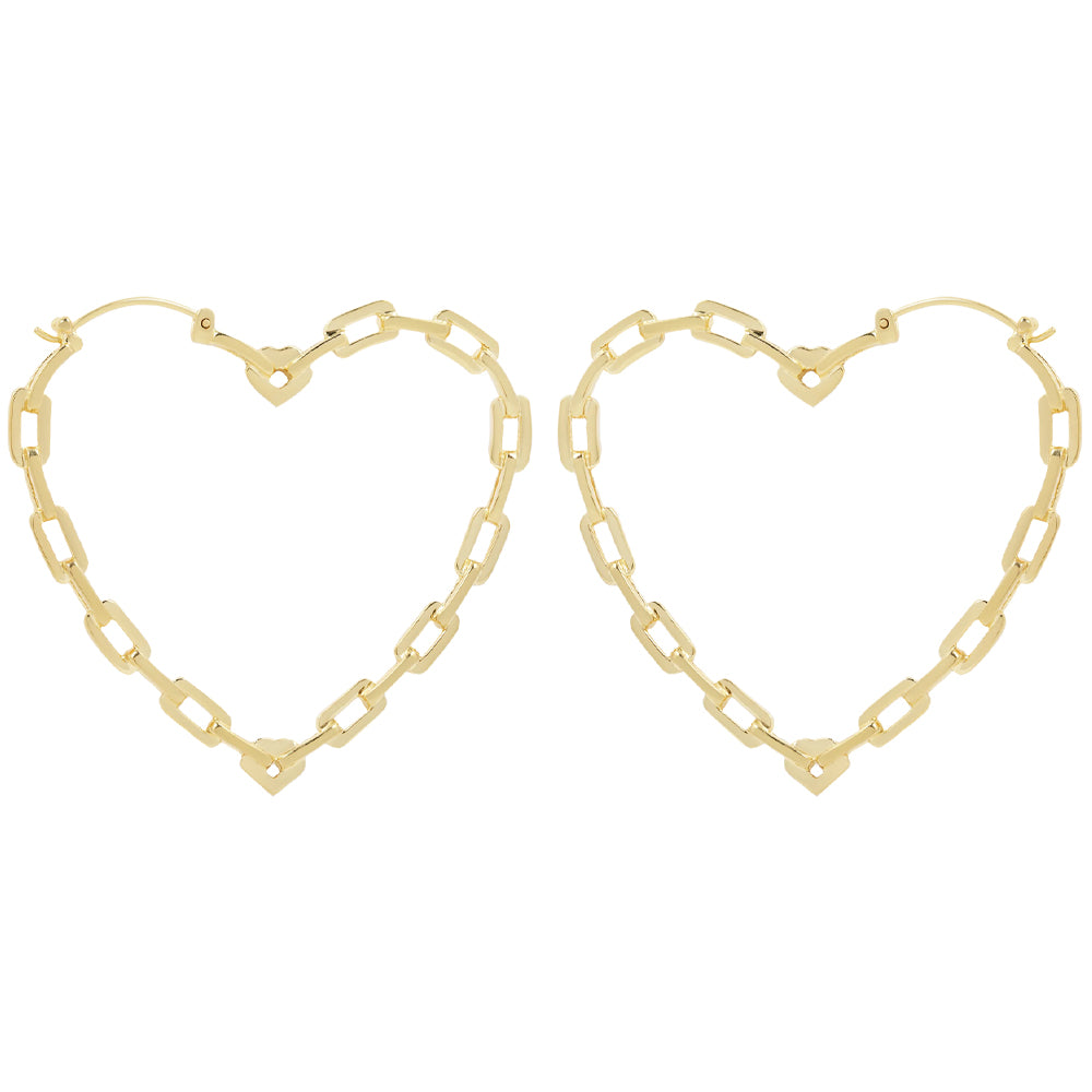 "Unbounded" Earrings