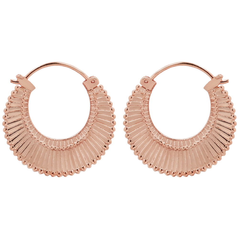 "Dissent" Earrings