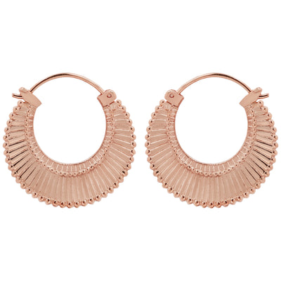 "Dissent" Earrings