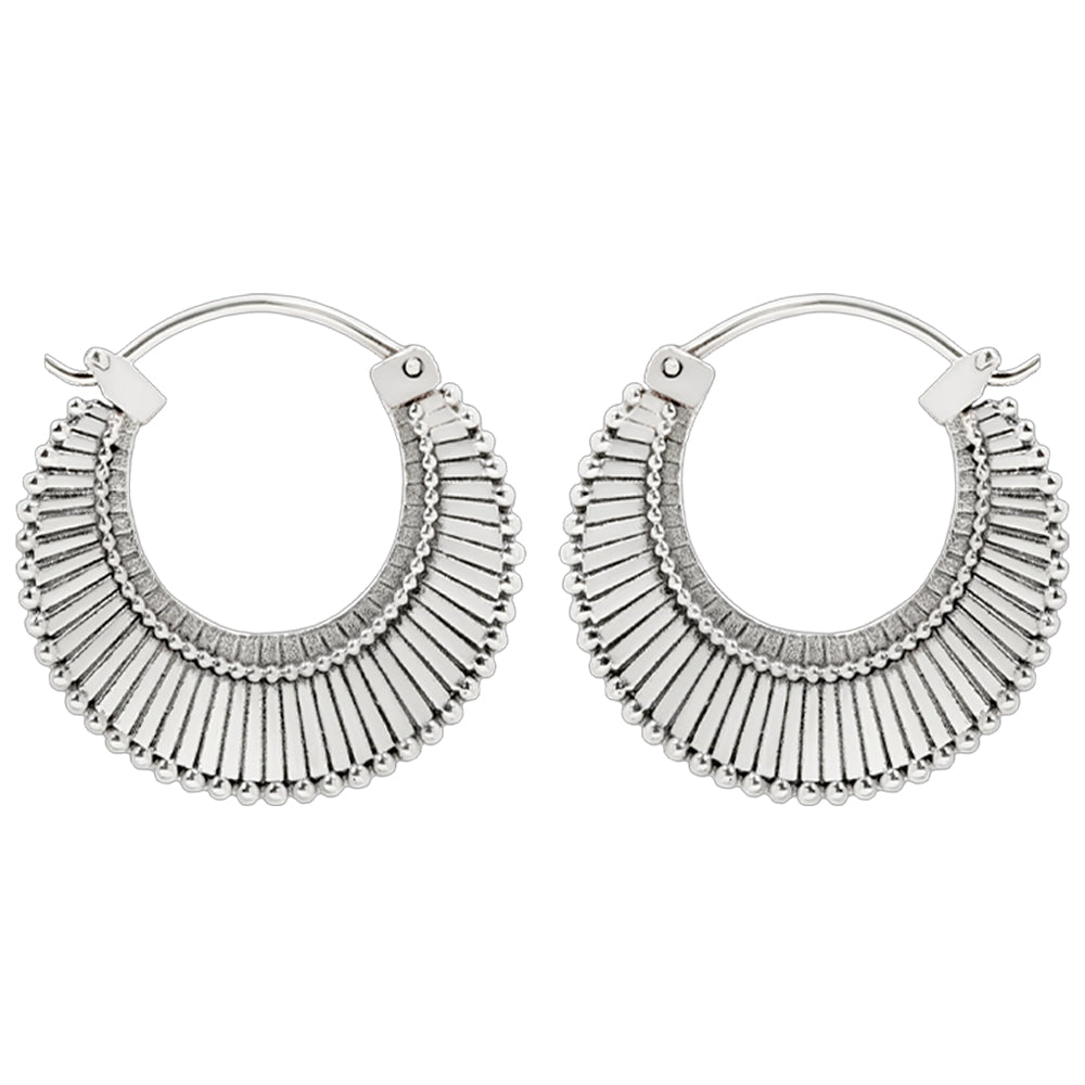 "Dissent" Earrings