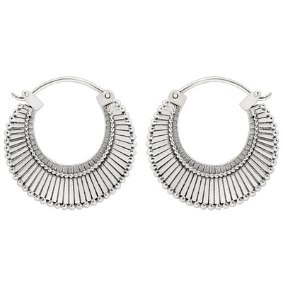 "Dissent" Earrings