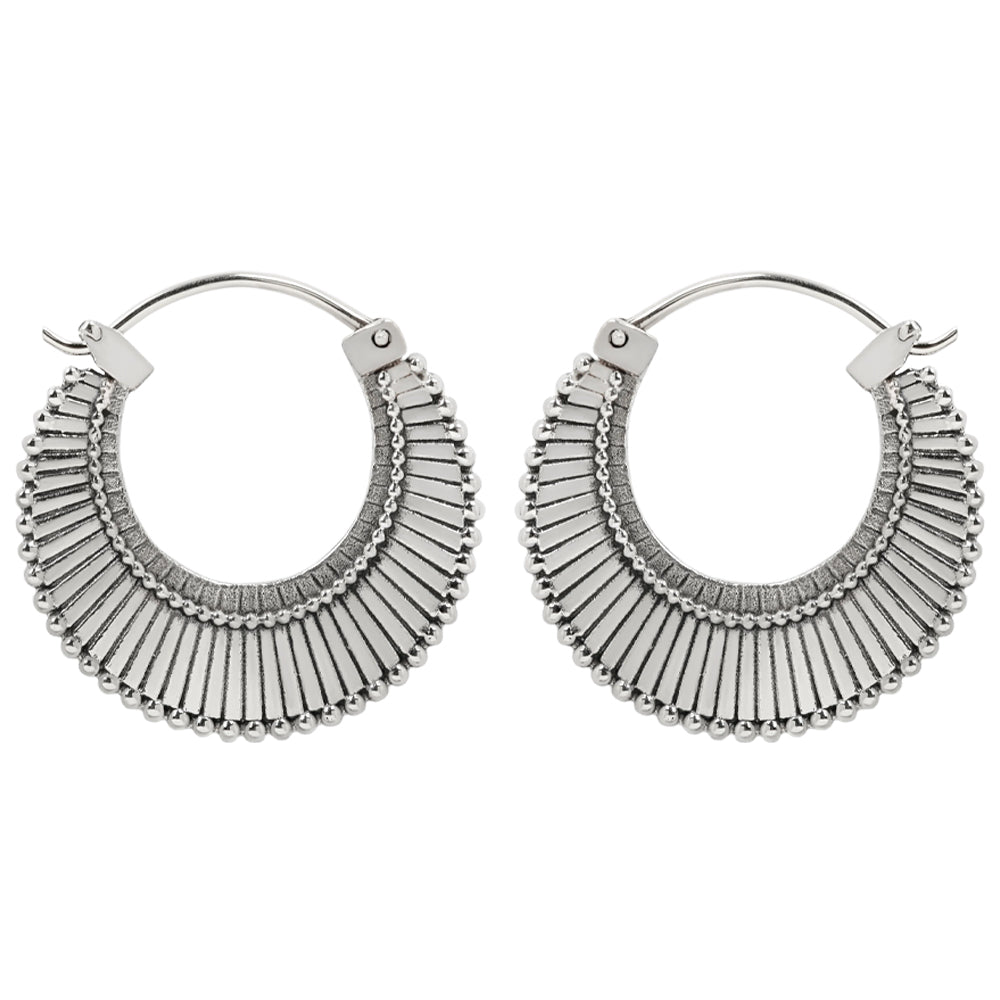 "Dissent" Earrings