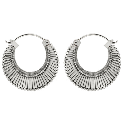"Dissent" Earrings