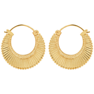 "Dissent" Earrings