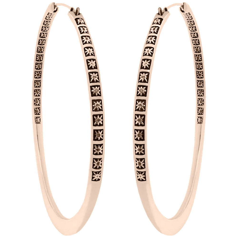 "Cuts Deep" Earrings
