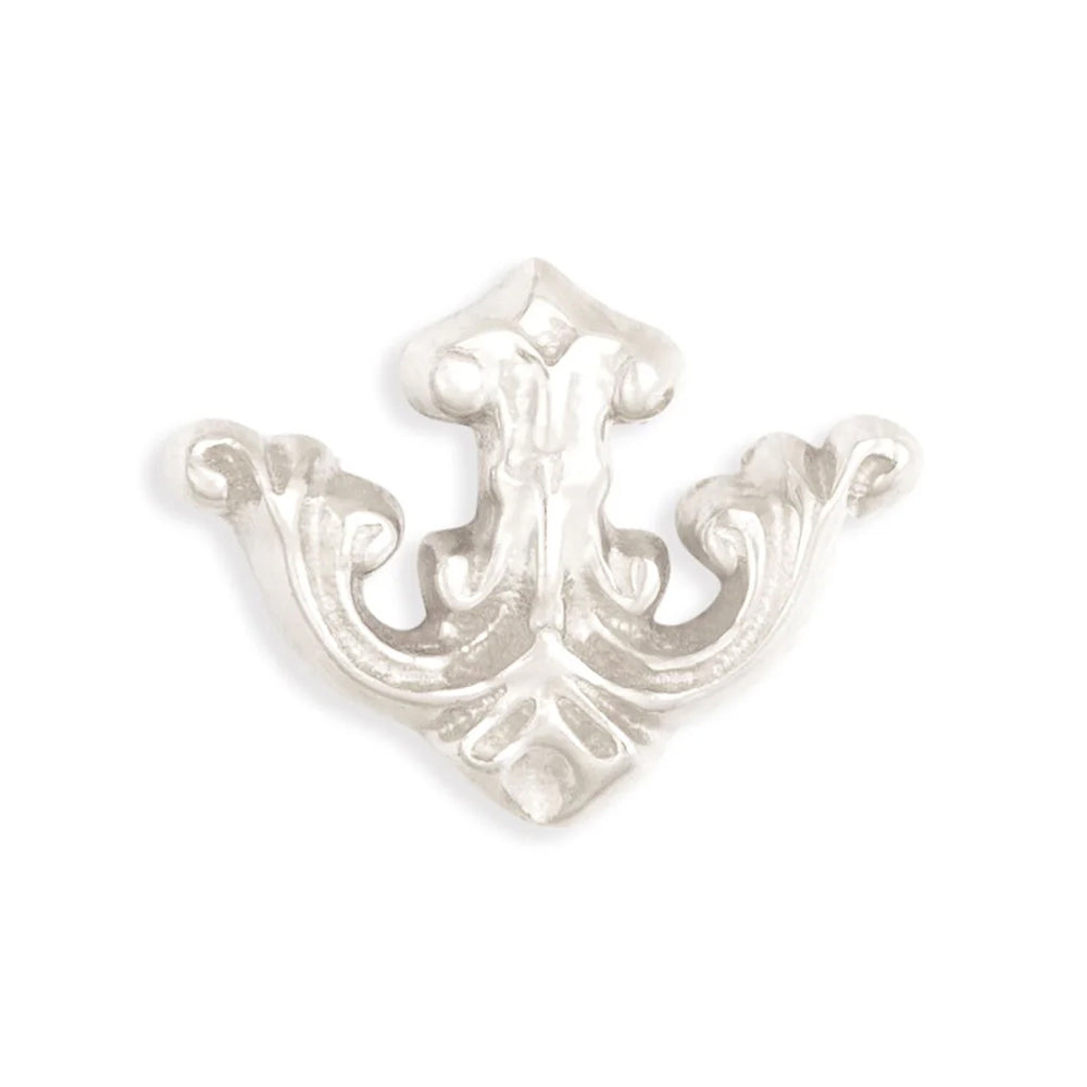 threadless: "Envy" Pin in Gold