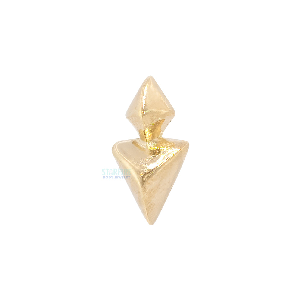 threadless: "Sparta" End in Gold & Platinum