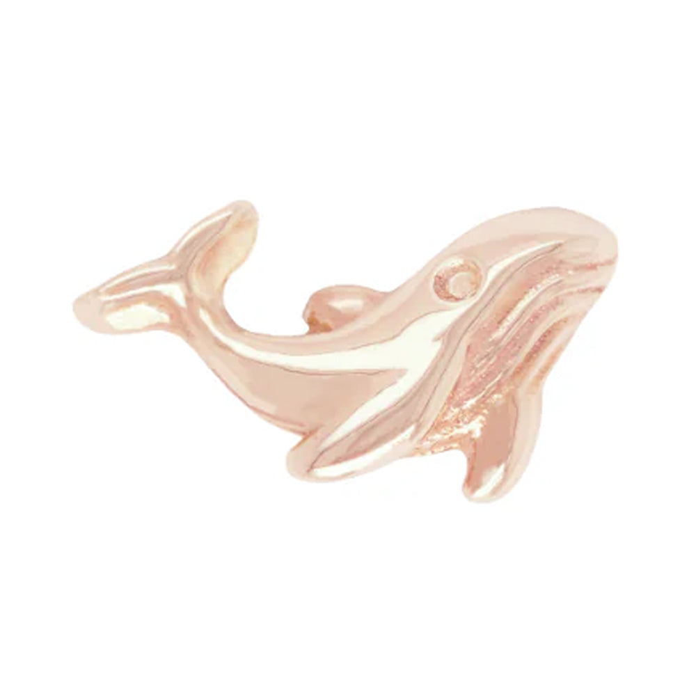 threadless: "Koholā" End in Gold