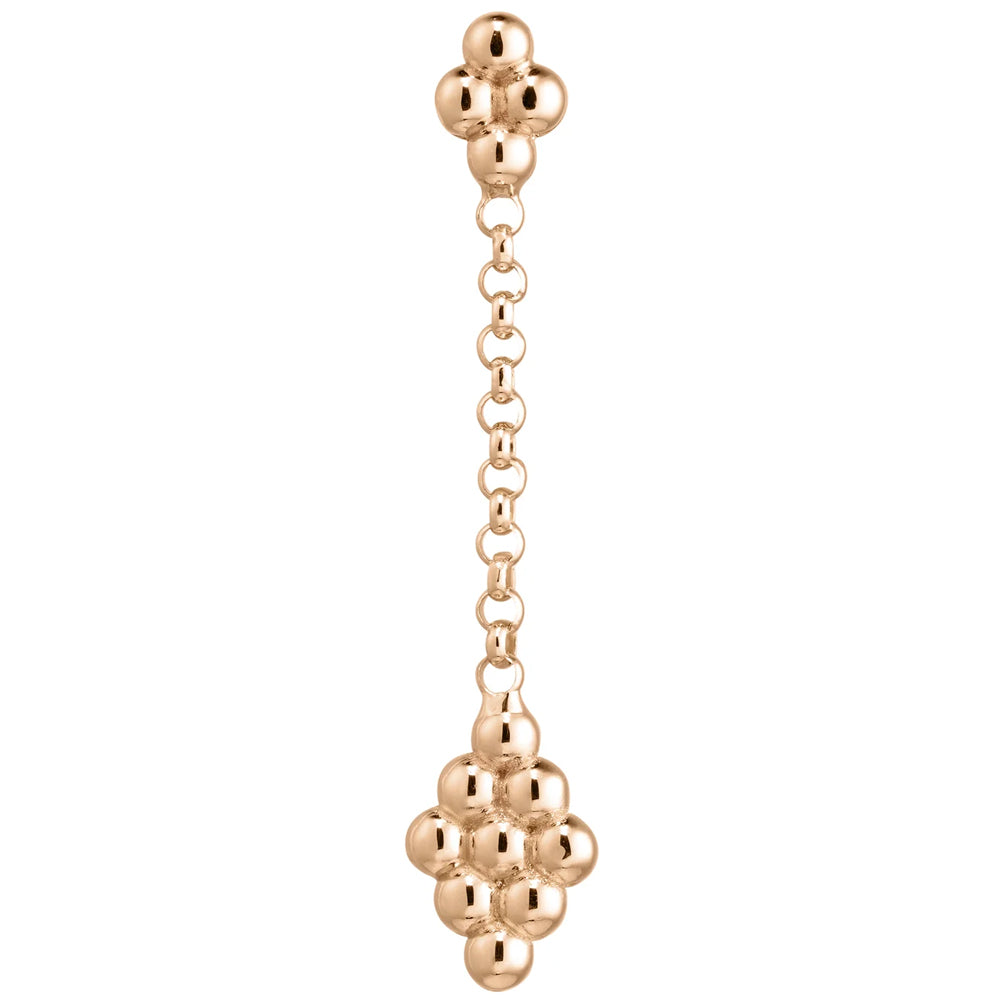threadless: "Daydream" End in Gold