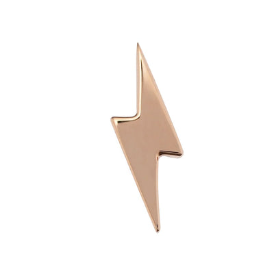 threadless: "Strike" End in Gold