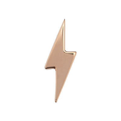 threadless: "Strike" End in Gold