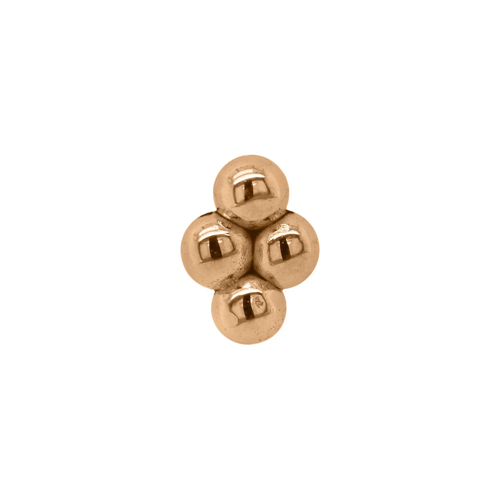 threadless: "Baby Gita" End in Gold