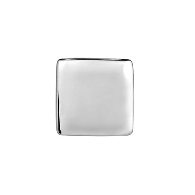 threadless: "I'm Square" End in Gold