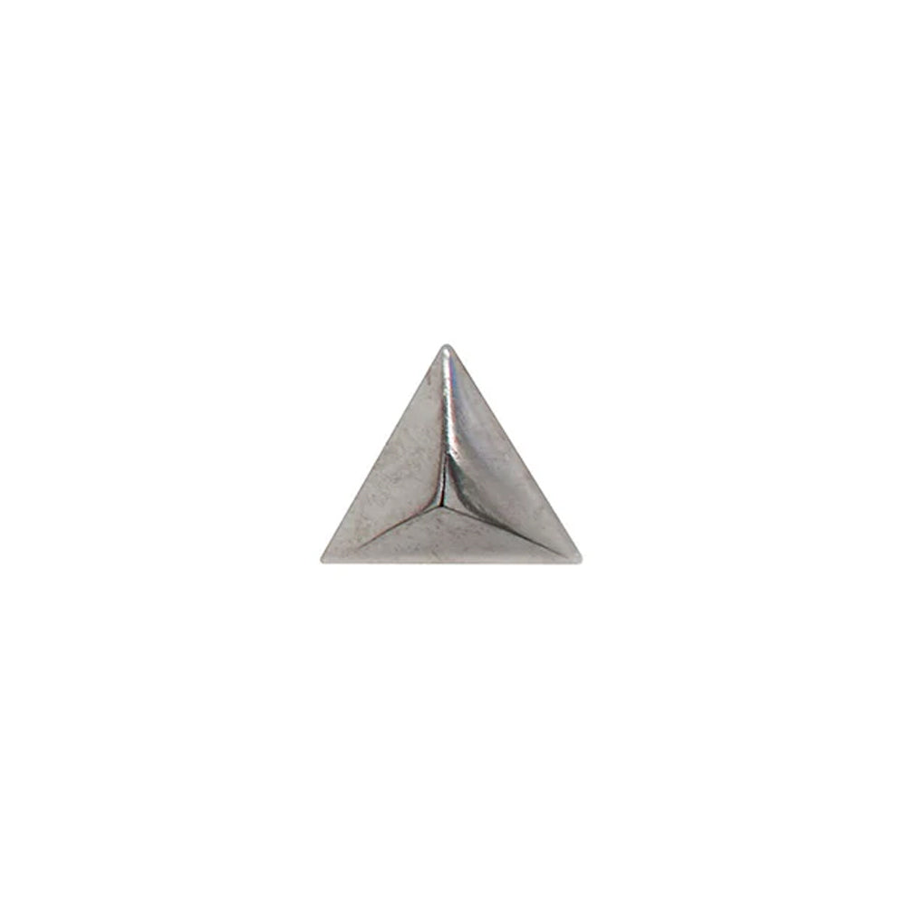 threadless: "Spike" End in Gold