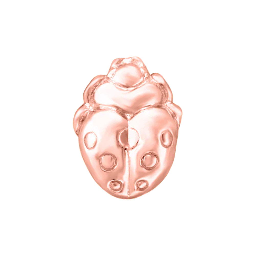 threadless: "M'Lady" End in Gold
