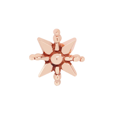threadless: "Desert Bloom" End in Gold