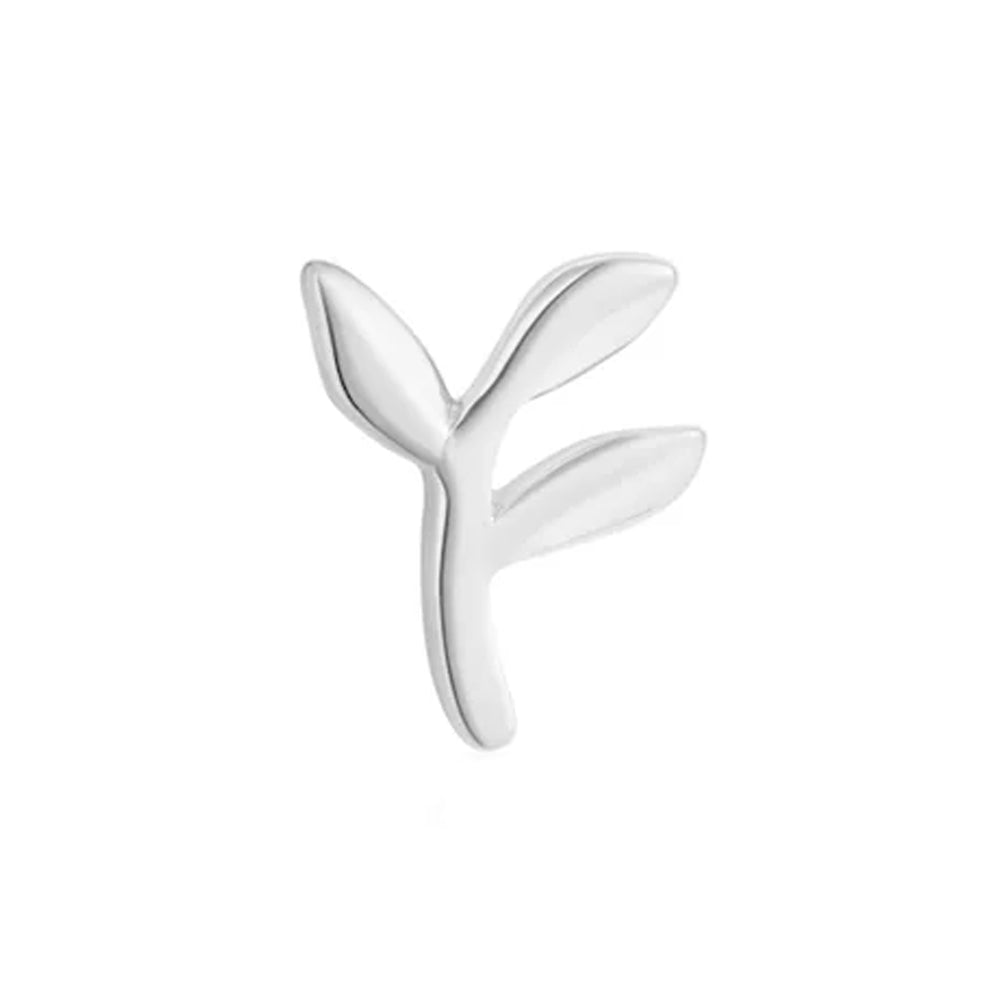 threadless: "Flora" End in Gold