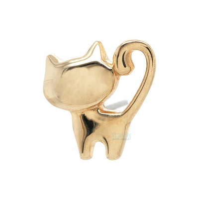 threadless: "The Adventures of Milo" End in Gold