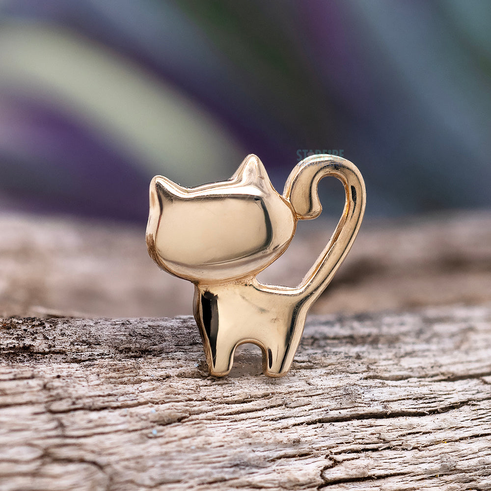 threadless: "The Adventures of Milo" End in Gold