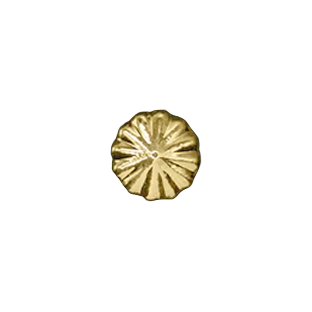 threadless: "Rivers Kiss" End in Gold