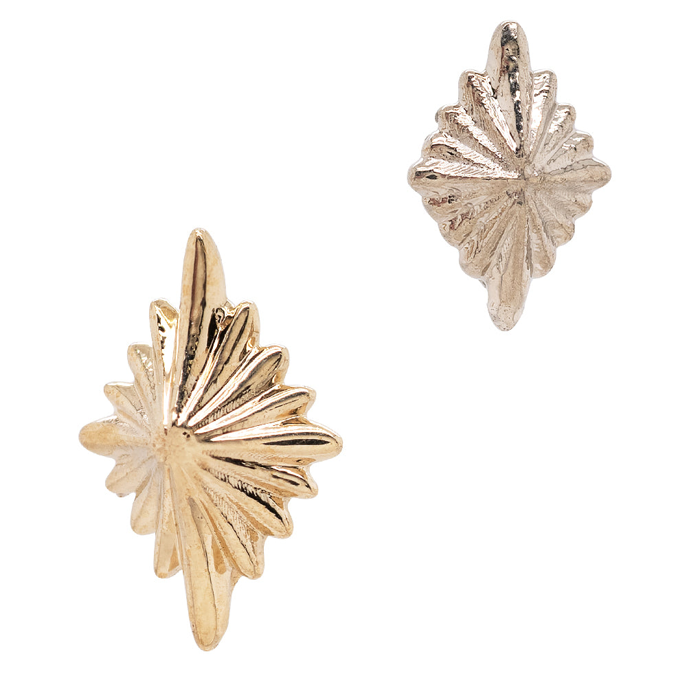 Regalia Jewelry threadless: 
