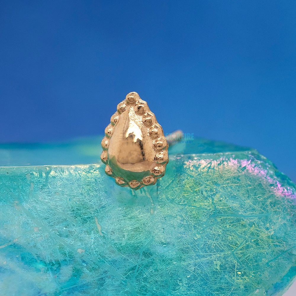 threadless: "Fat Bottomed Girl" End in Gold