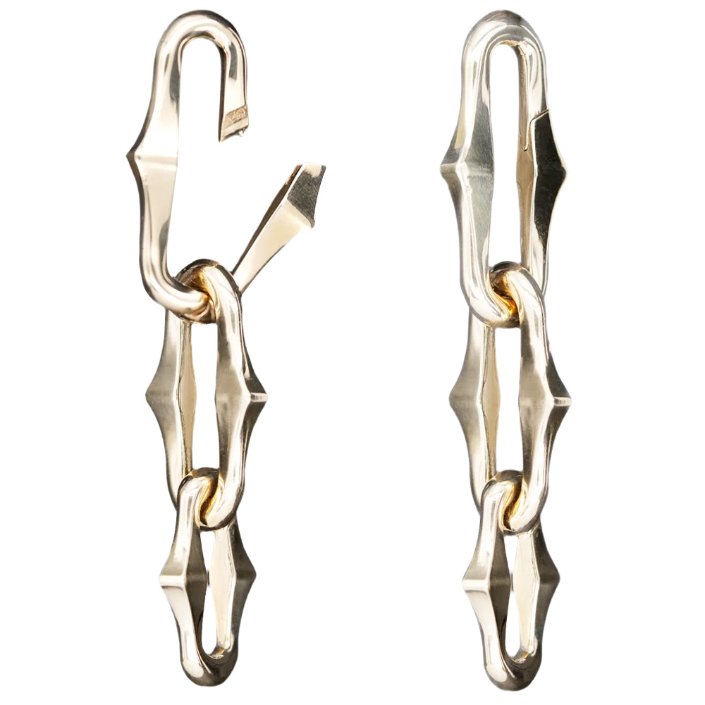 "Markov" Chain Weights