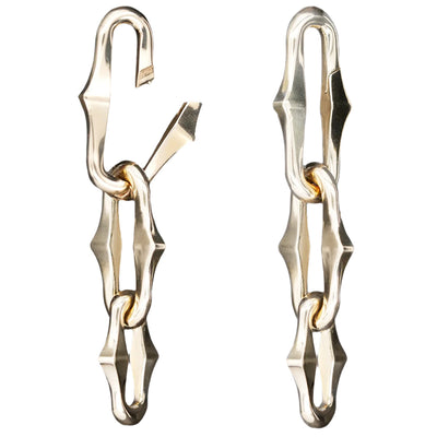 "Markov" Chain Weights