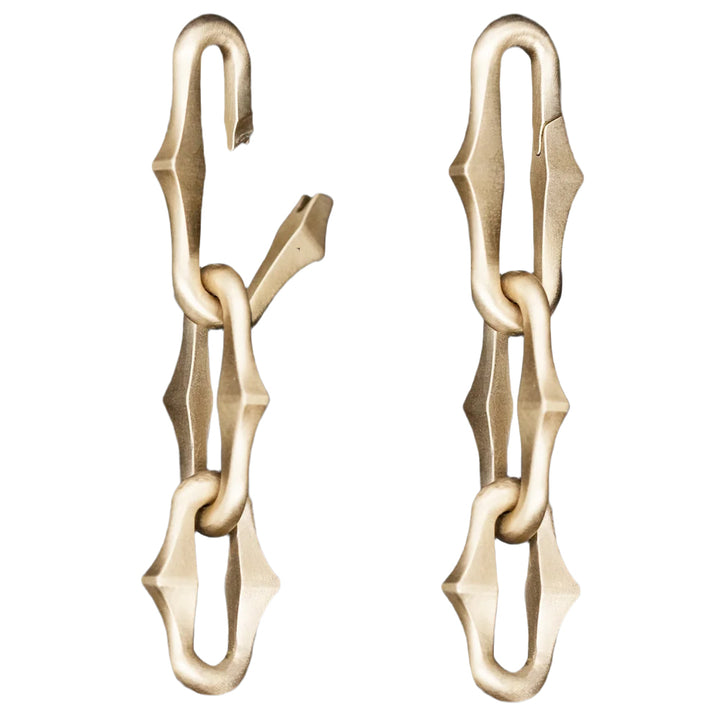 "Markov" Chain Weights
