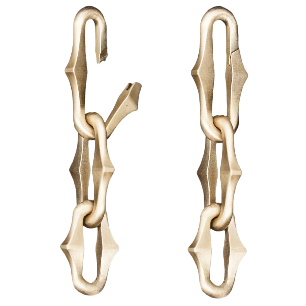 "Markov" Chain Weights