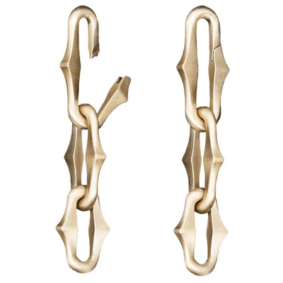 "Markov" Chain Weights