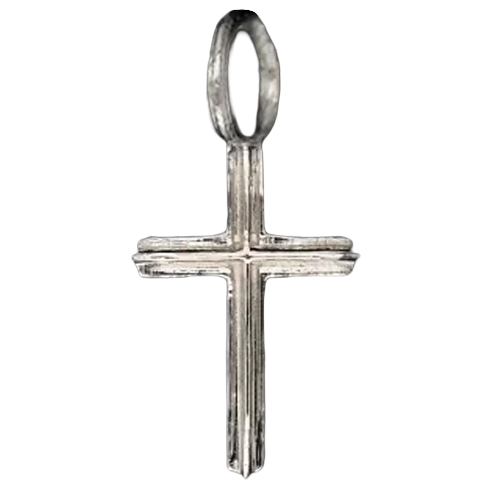"Milagros" Charm in Gold