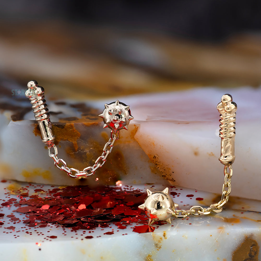threadless: "The Algorithm" End in Gold